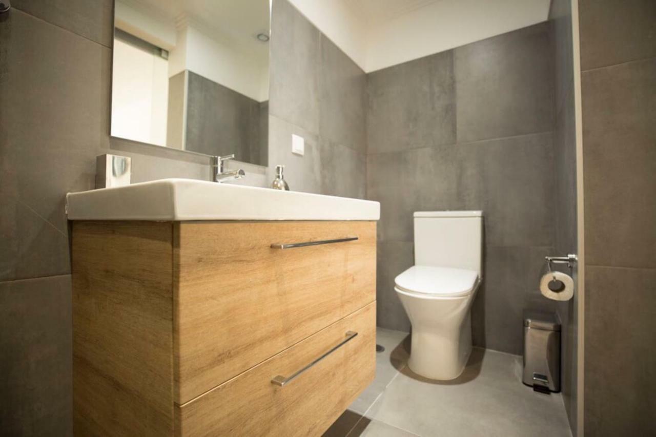 Apartmán Ola Lisbon - Chiado III Exteriér fotografie